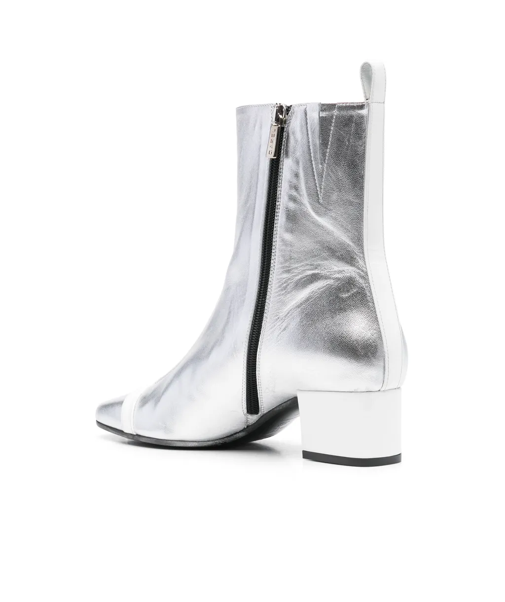 40Mm Audrey Boots