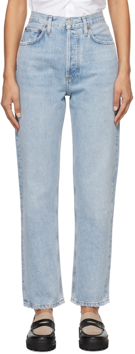90's Jeans