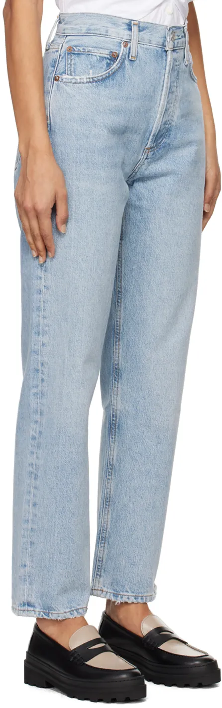 90's Jeans