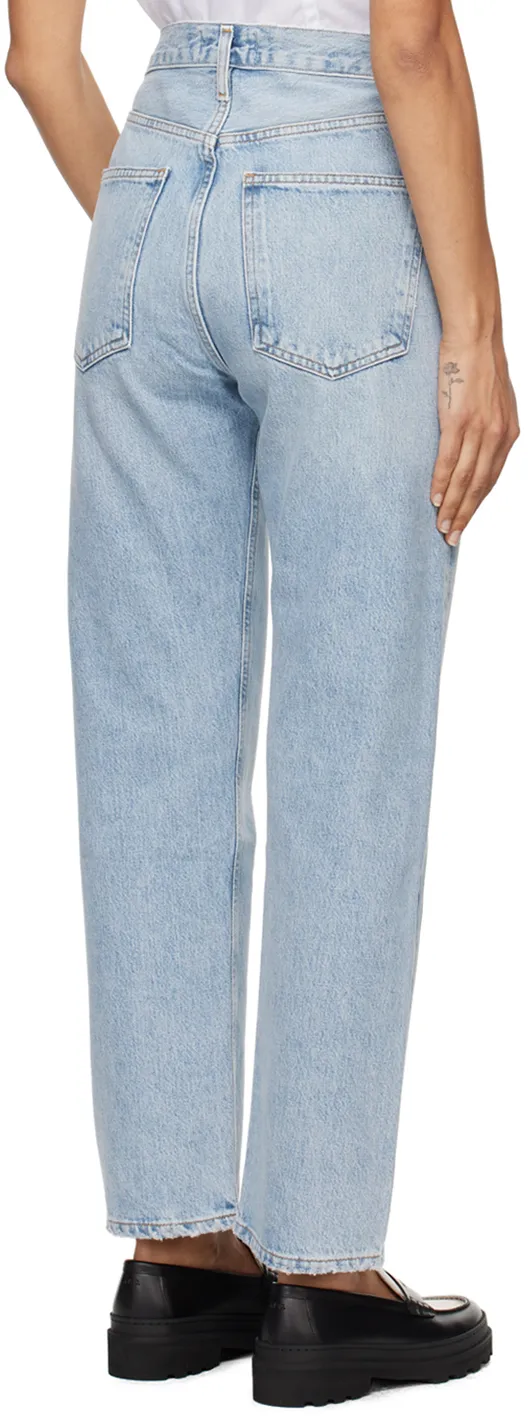 90's Jeans