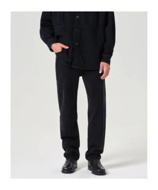 Agolde Waldon Straight-Leg Jeans