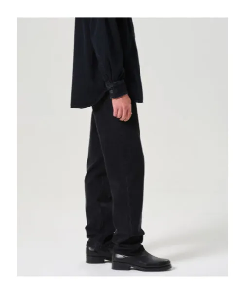 Agolde Waldon Straight-Leg Jeans