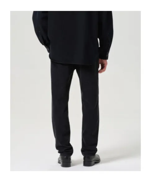 Agolde Waldon Straight-Leg Jeans
