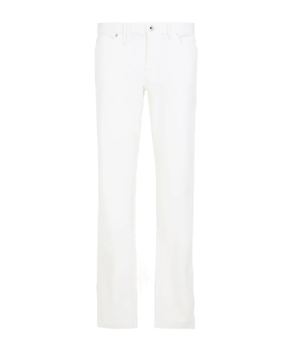Straight Jeans