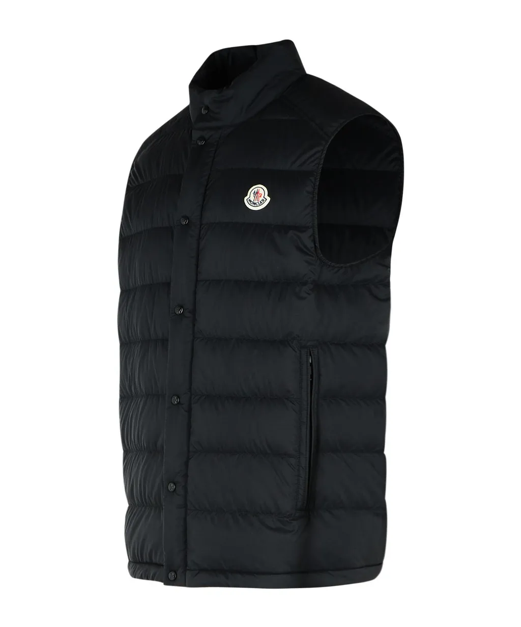 Moncler Barthe Down Vest