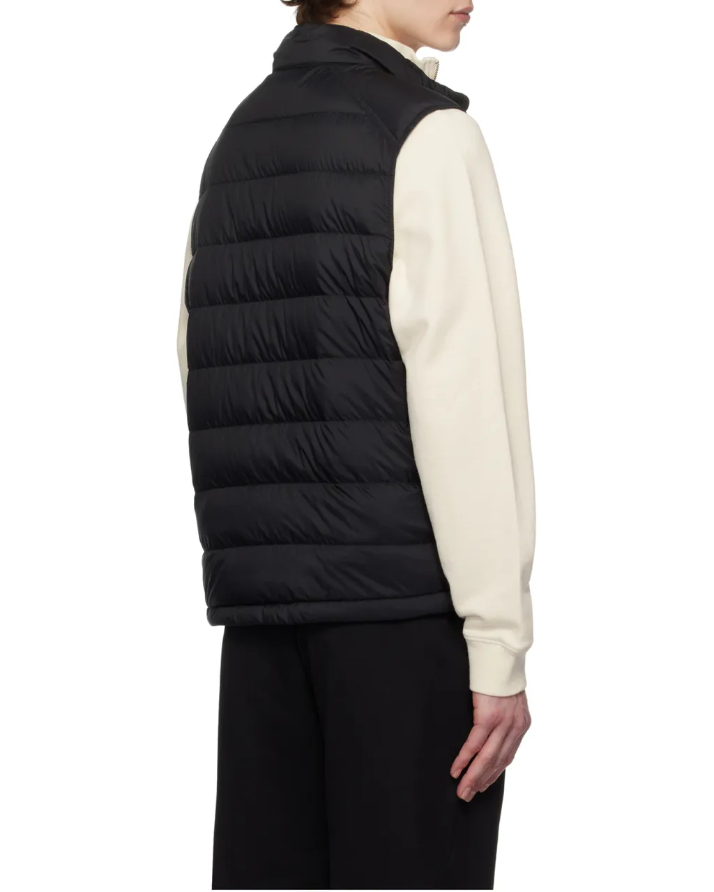 Moncler Barthe Down Vest