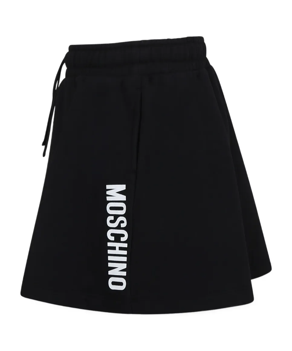 Drawstring Skirt