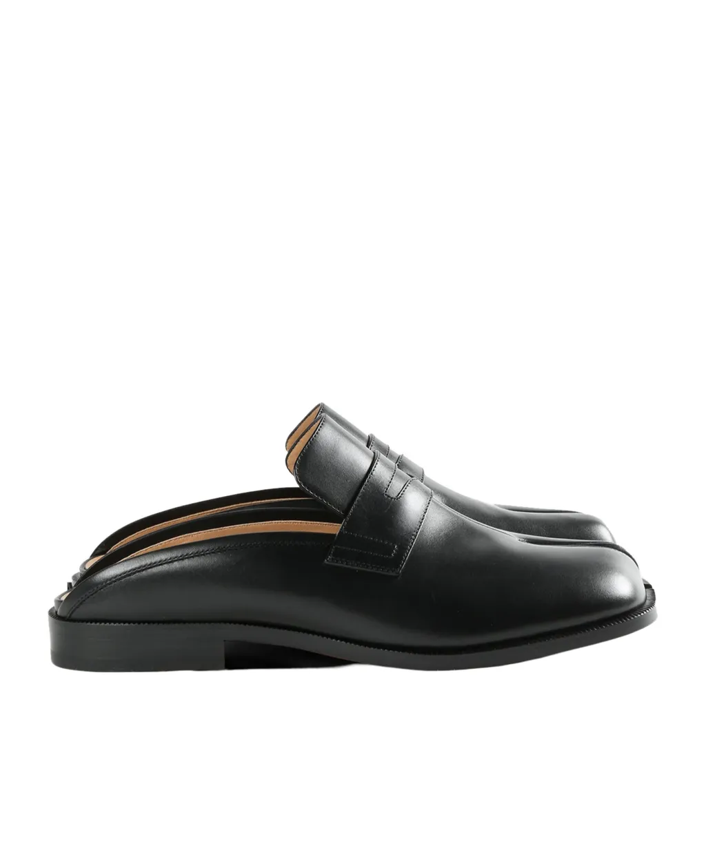 Maison Margiela Tabi Toe Slip-On Loafers