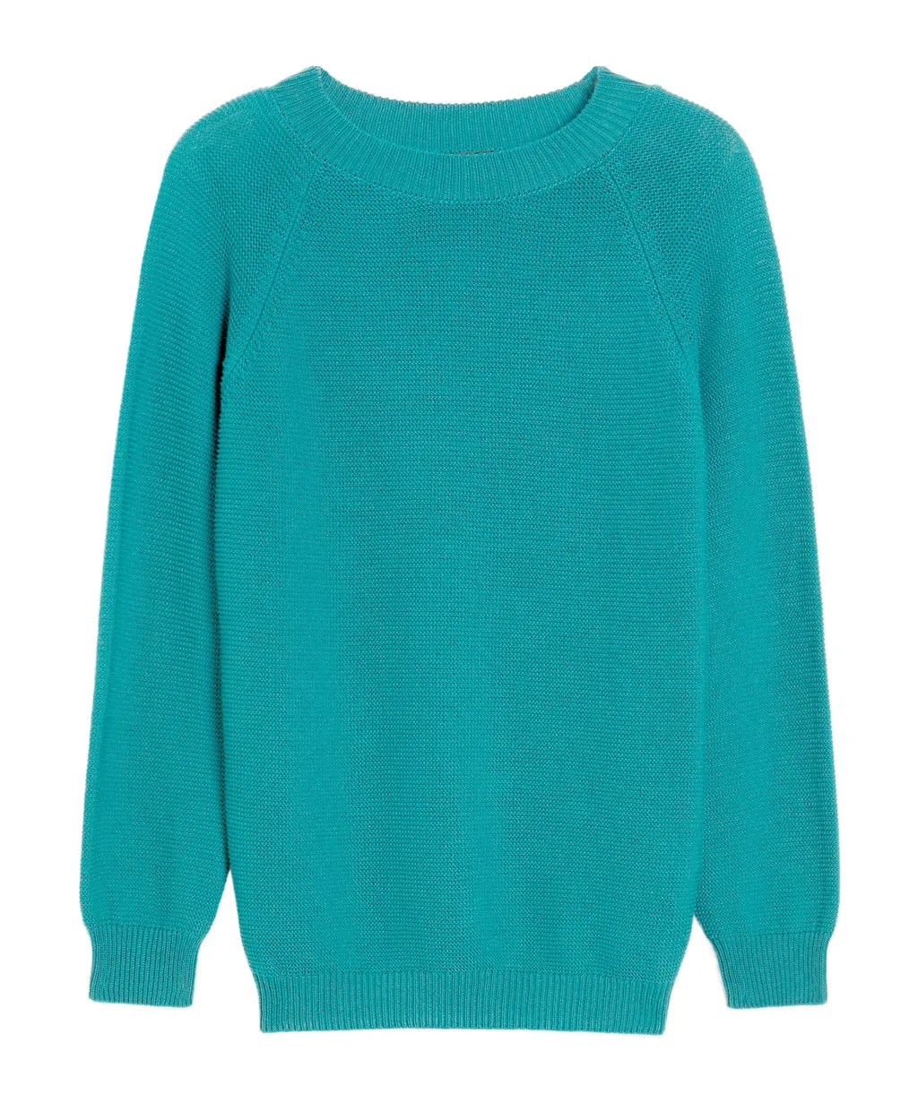 Weekend Max Mara Linz Crewneck Knit Jumper