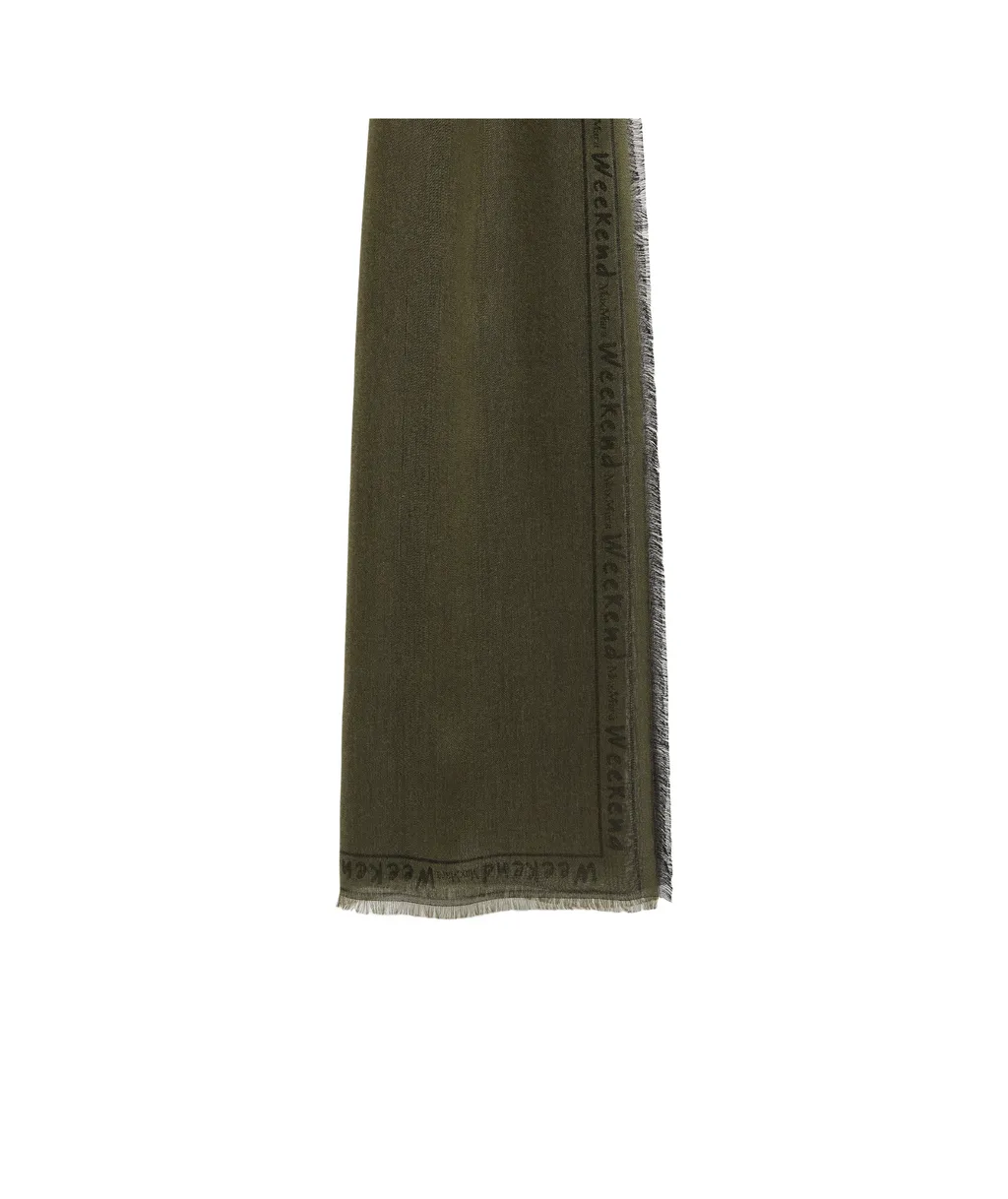 Modal Maxi Scarf