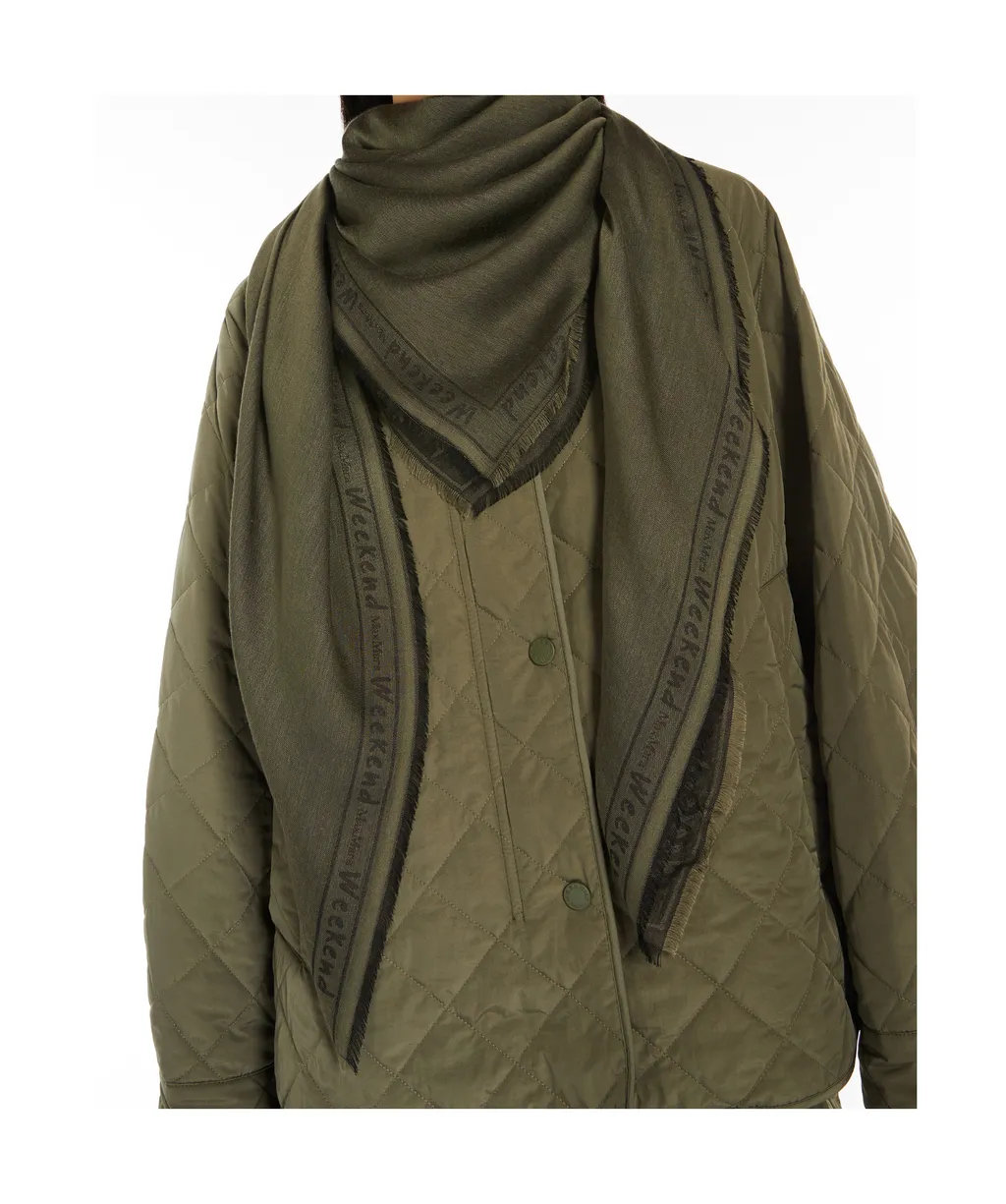 Modal Maxi Scarf
