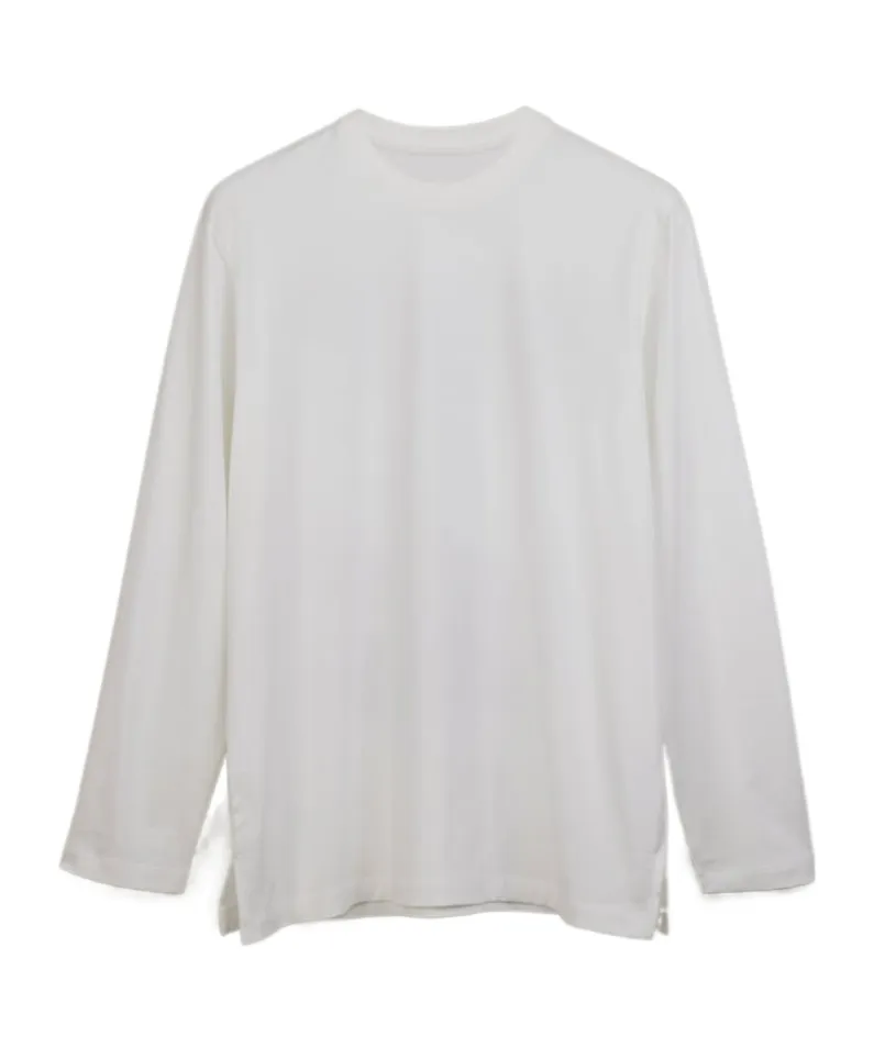 Y-3 U-Ffx Ls T-Shirt