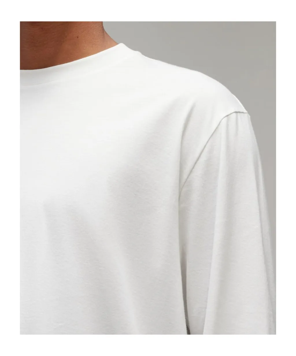 Y-3 U-Ffx Ls T-Shirt