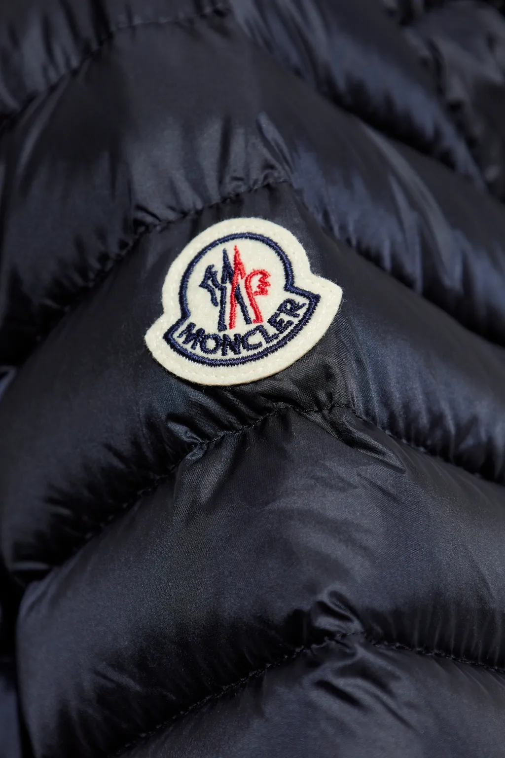 Moncler Ige Down Jacket