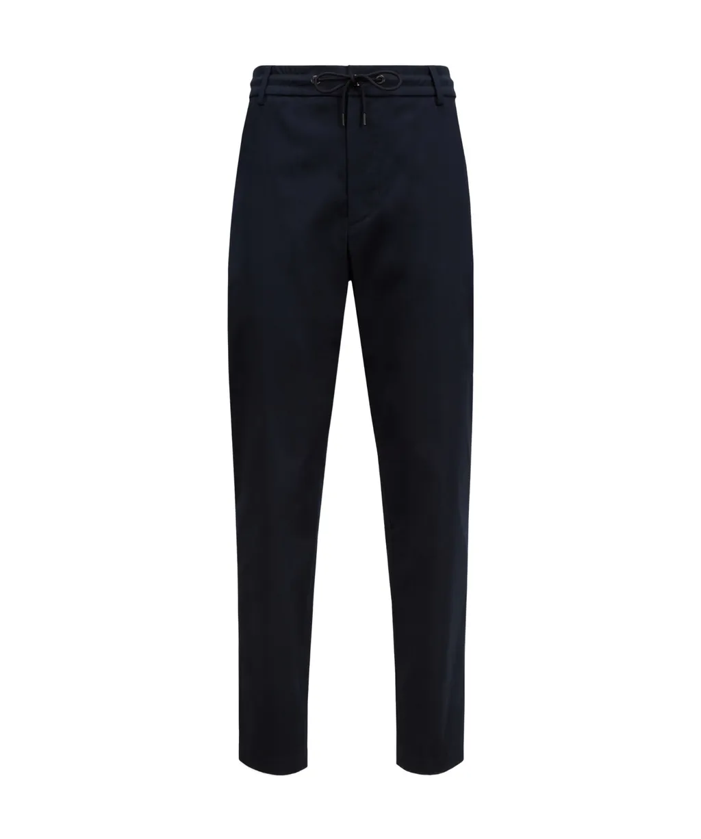 Moncler Straight-Leg Trousers