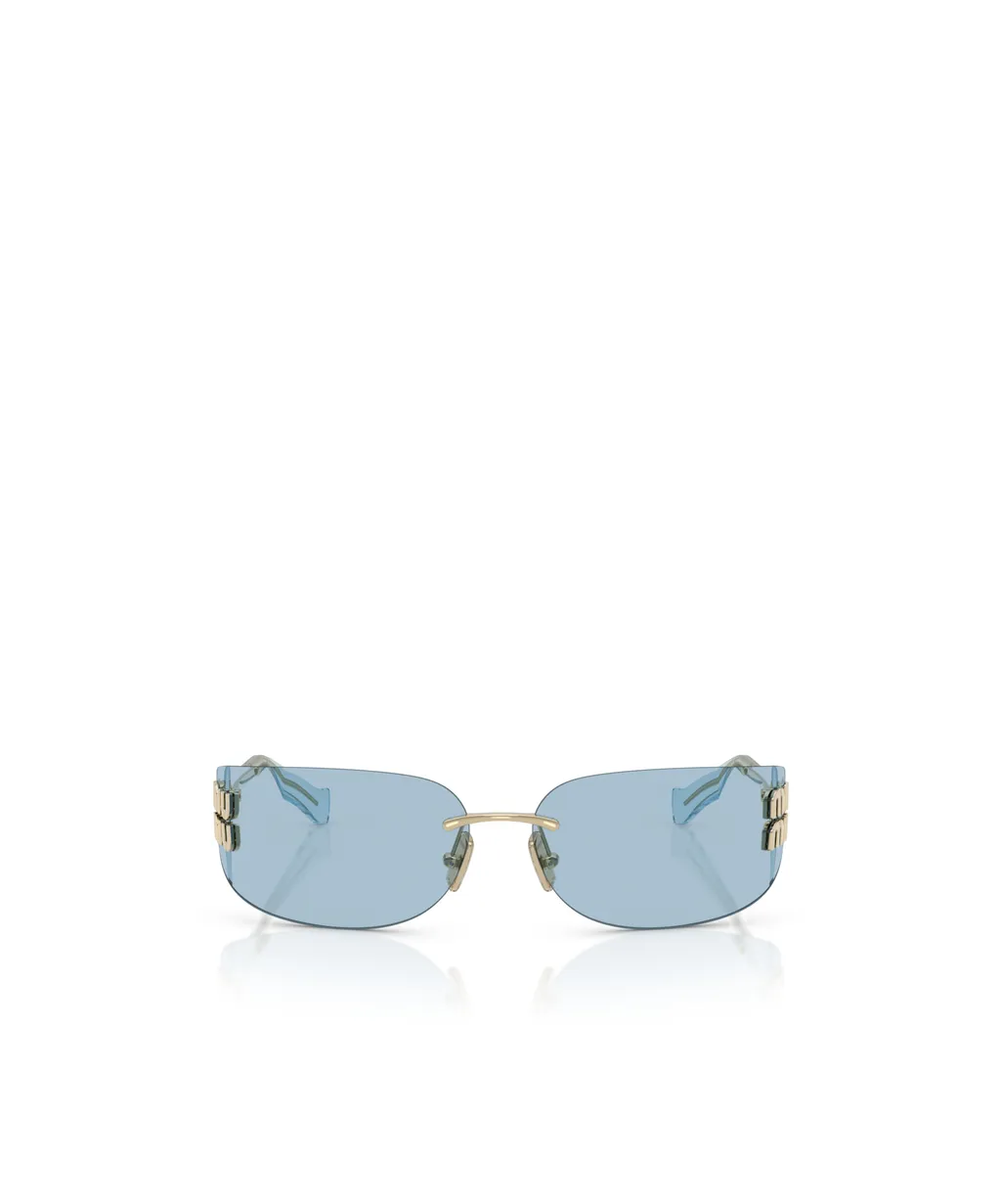 Miu Miu Eyewear Aube Sunglasses