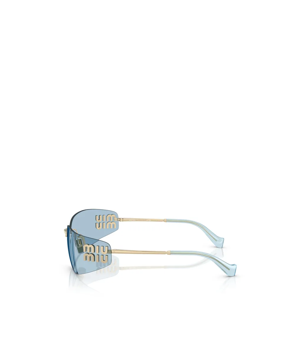 Miu Miu Eyewear Aube Sunglasses