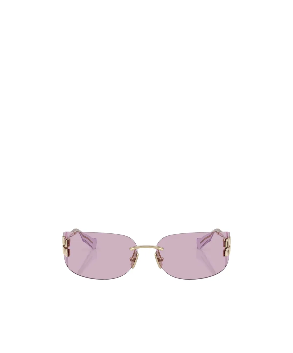 Miu Miu Eyewear Aube Sunglasses