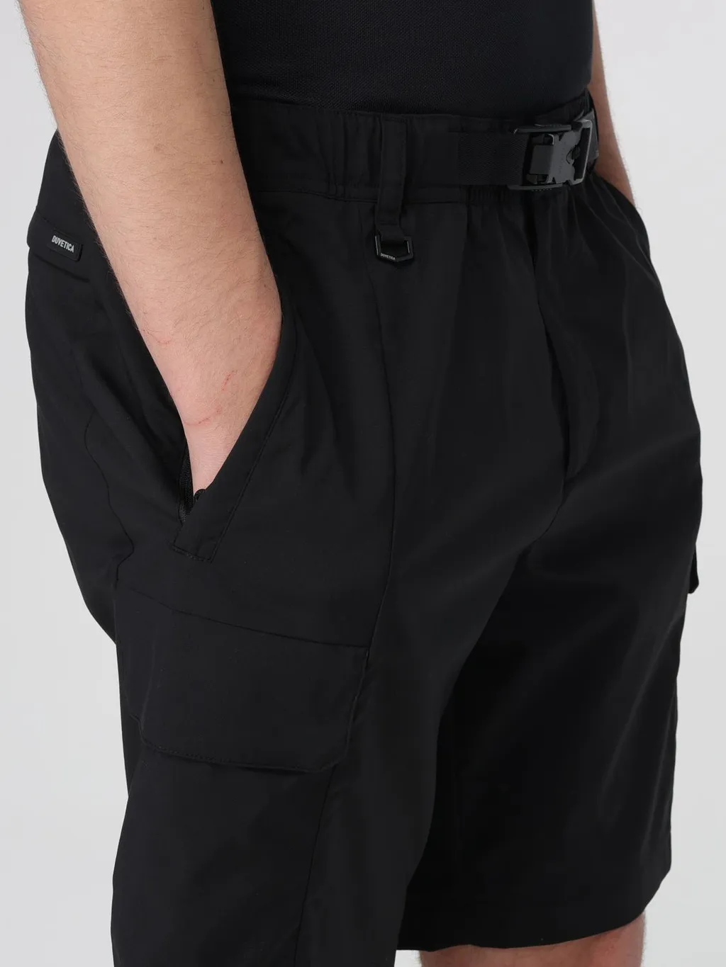 Logo Shorts