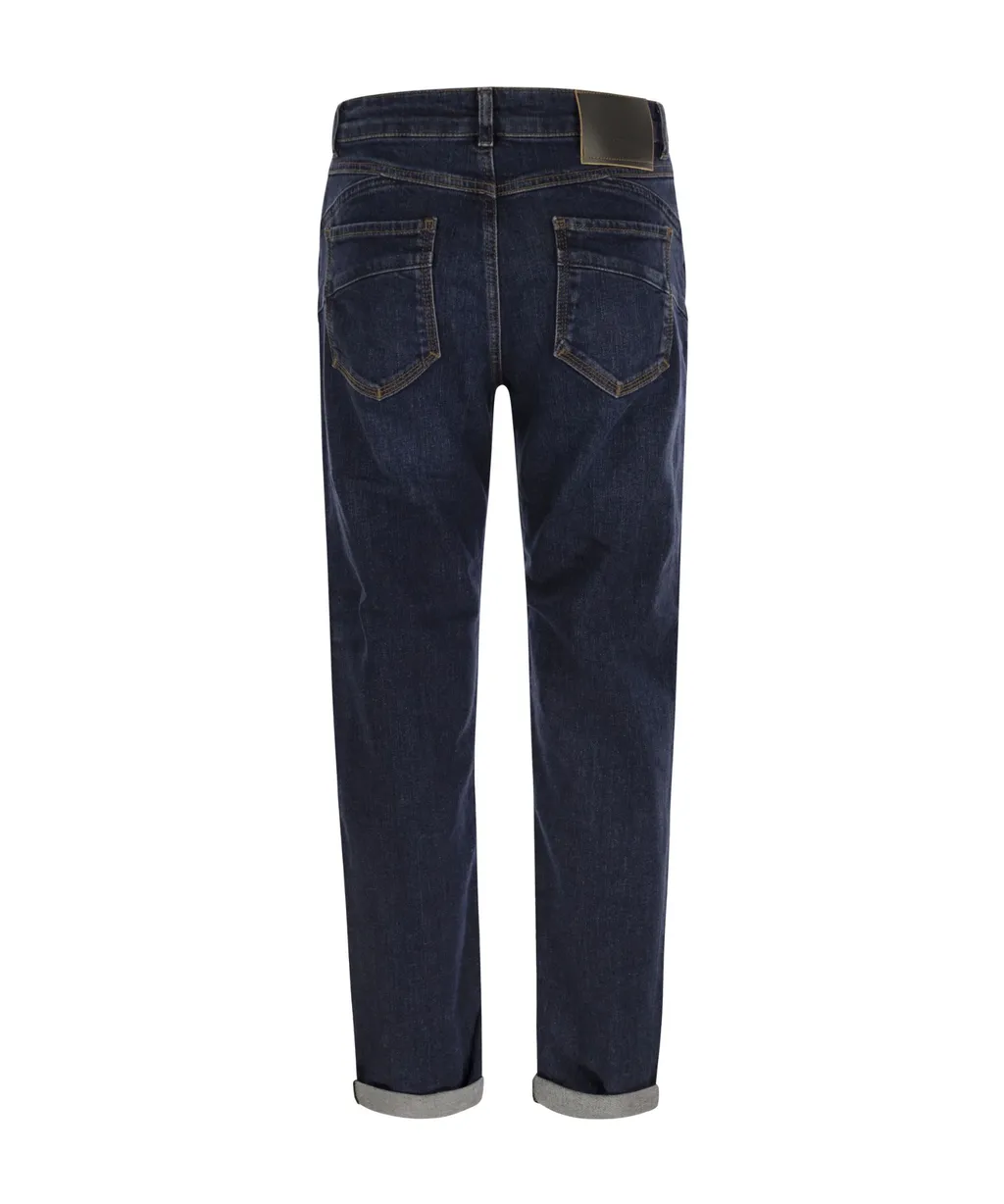 Sportmax Navata Boyfriend Jeans