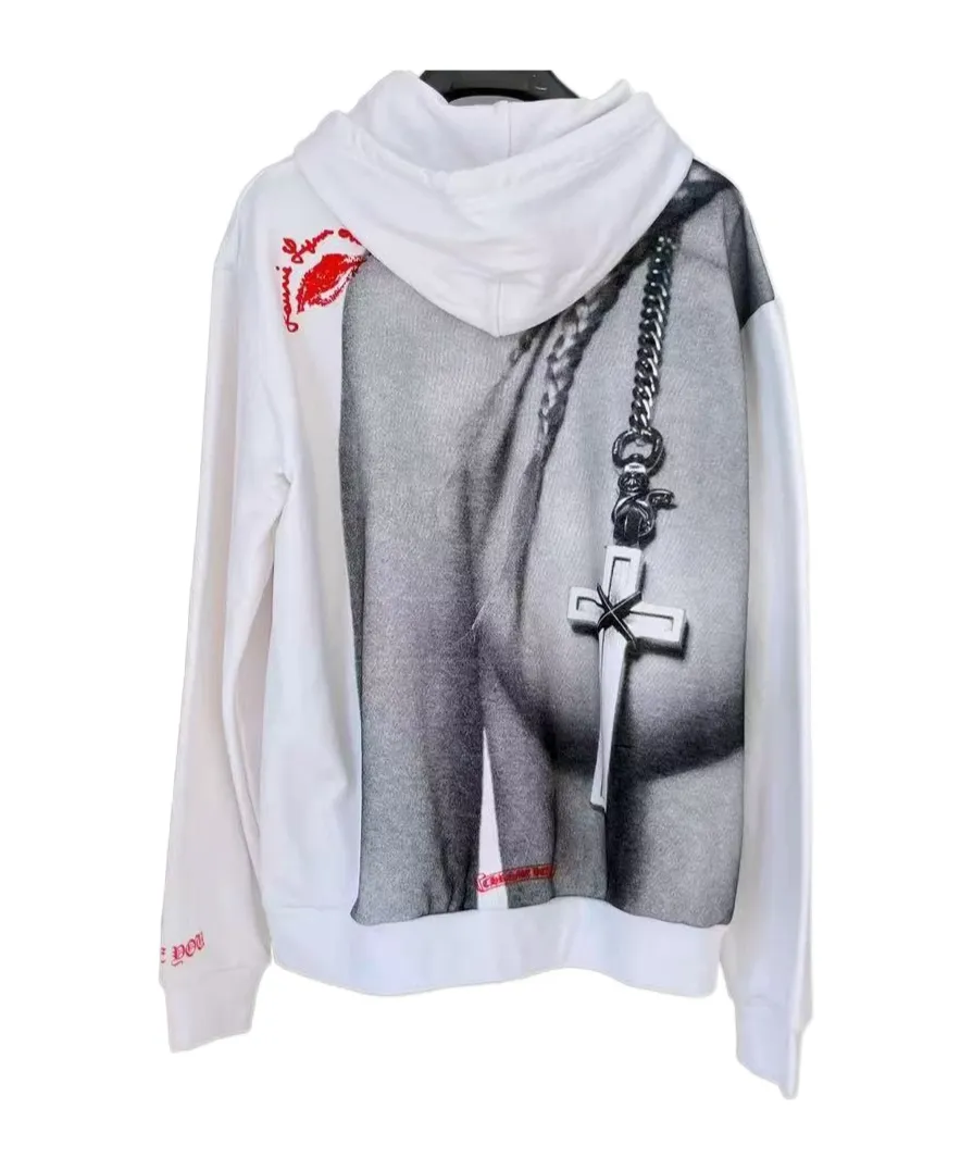 Long Sleeve Sweatshirt