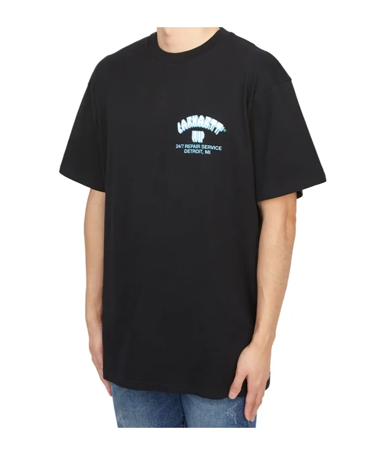 Short-Sleeved T-Shirt
