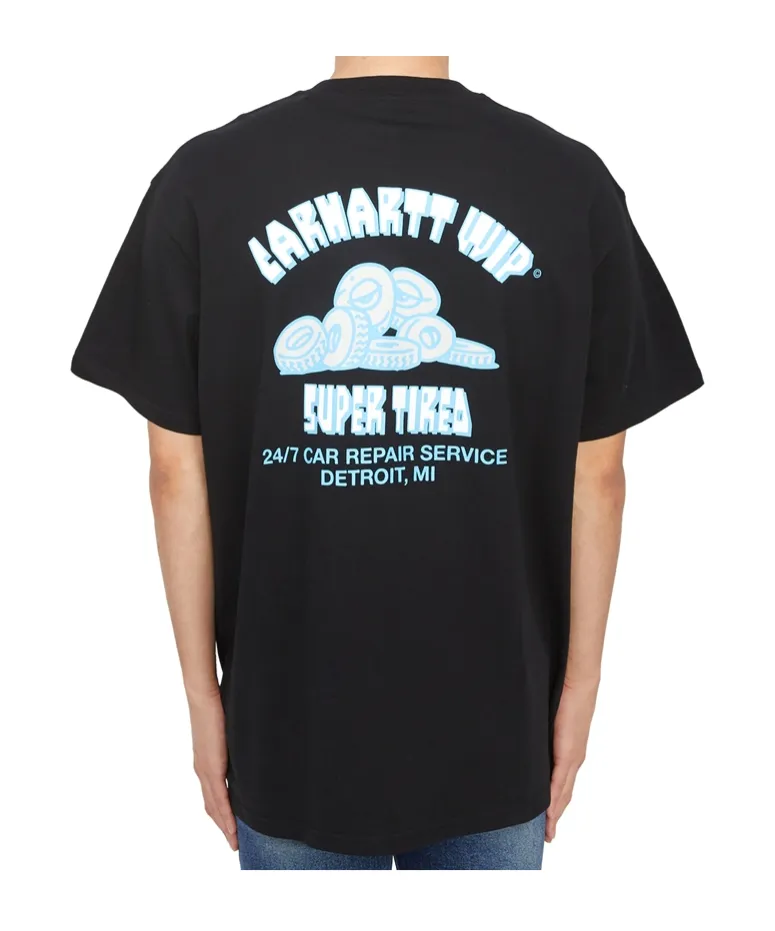 Short-Sleeved T-Shirt
