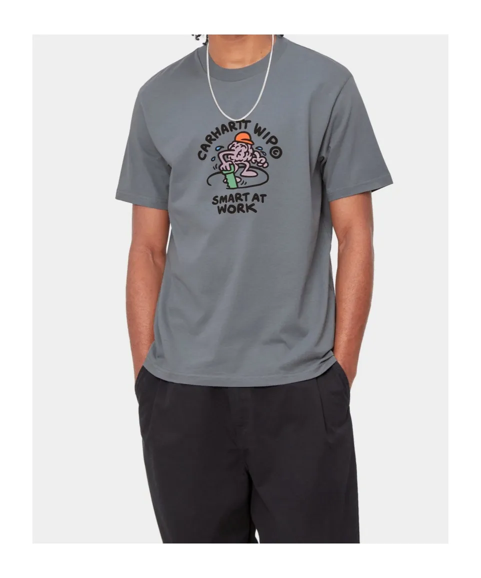 Short-Sleeved T-Shirt