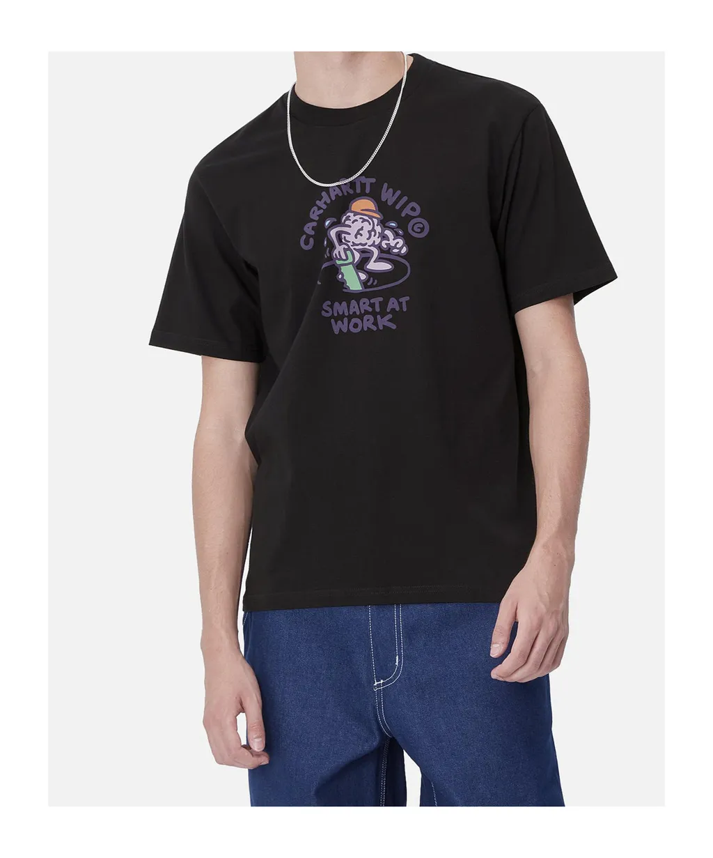 Short-Sleeved T-Shirt