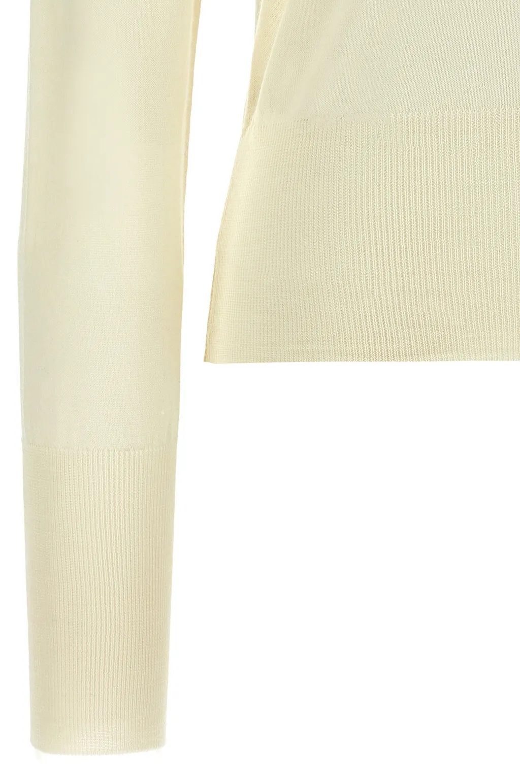 Vivienne Westwood Orb Embroidered Cardigan