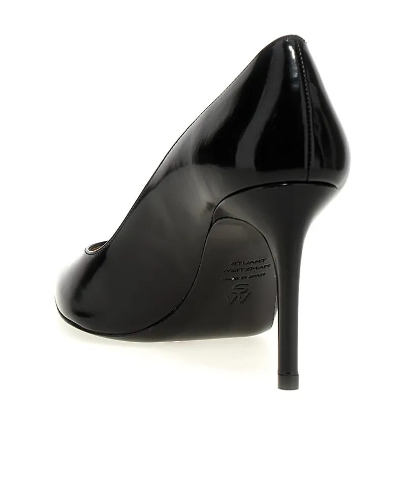 Pointed High Heels