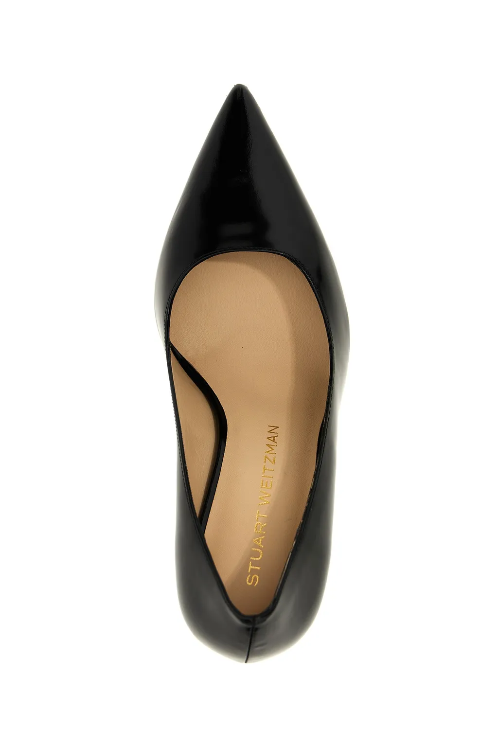 Pointed High Heels