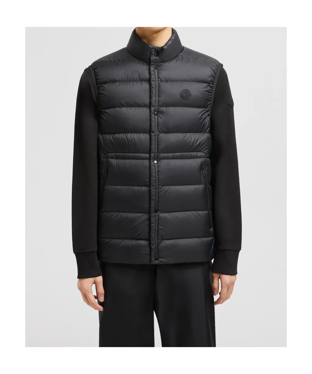 Moncler Plaret Down Vest