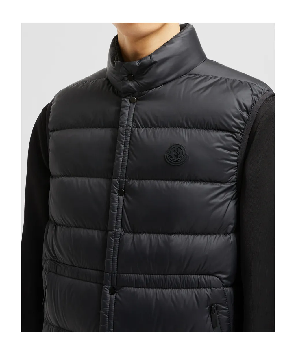 Moncler Plaret Down Vest