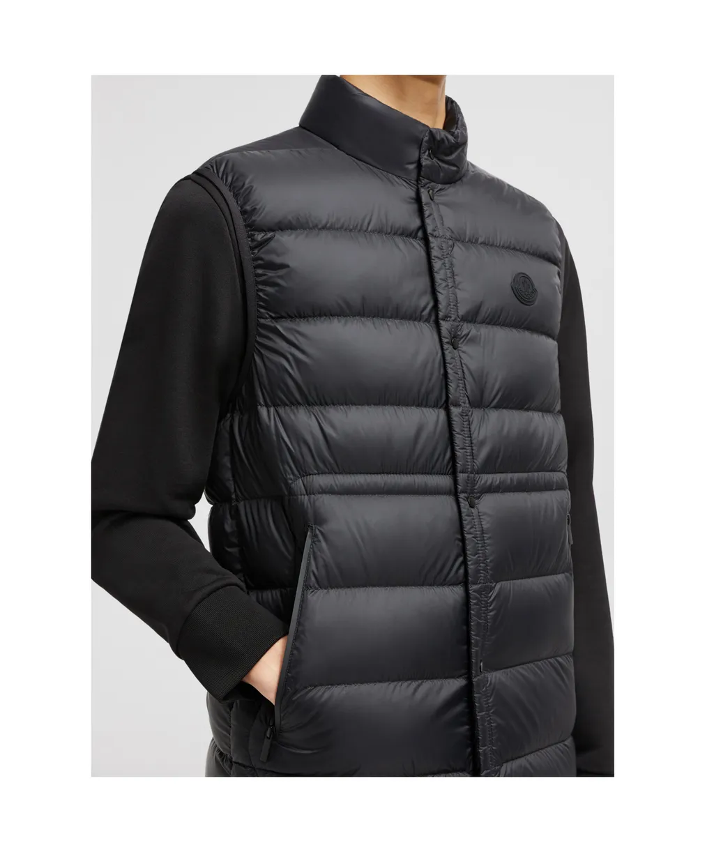 Moncler Plaret Down Vest