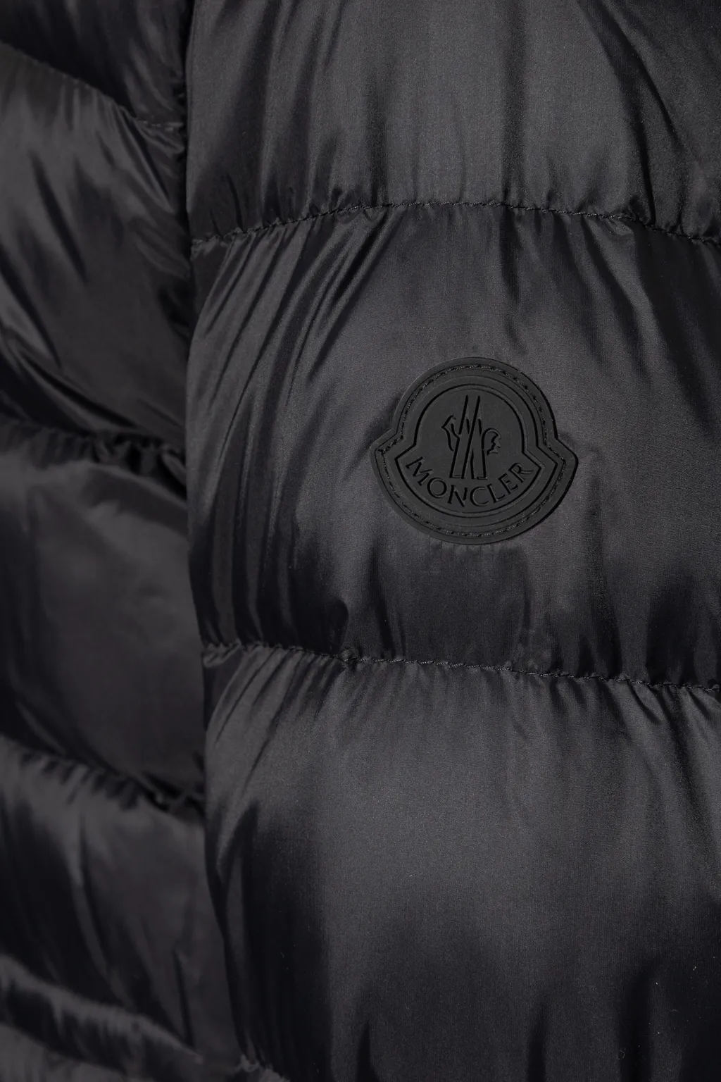 Moncler Charvin Down Jacket