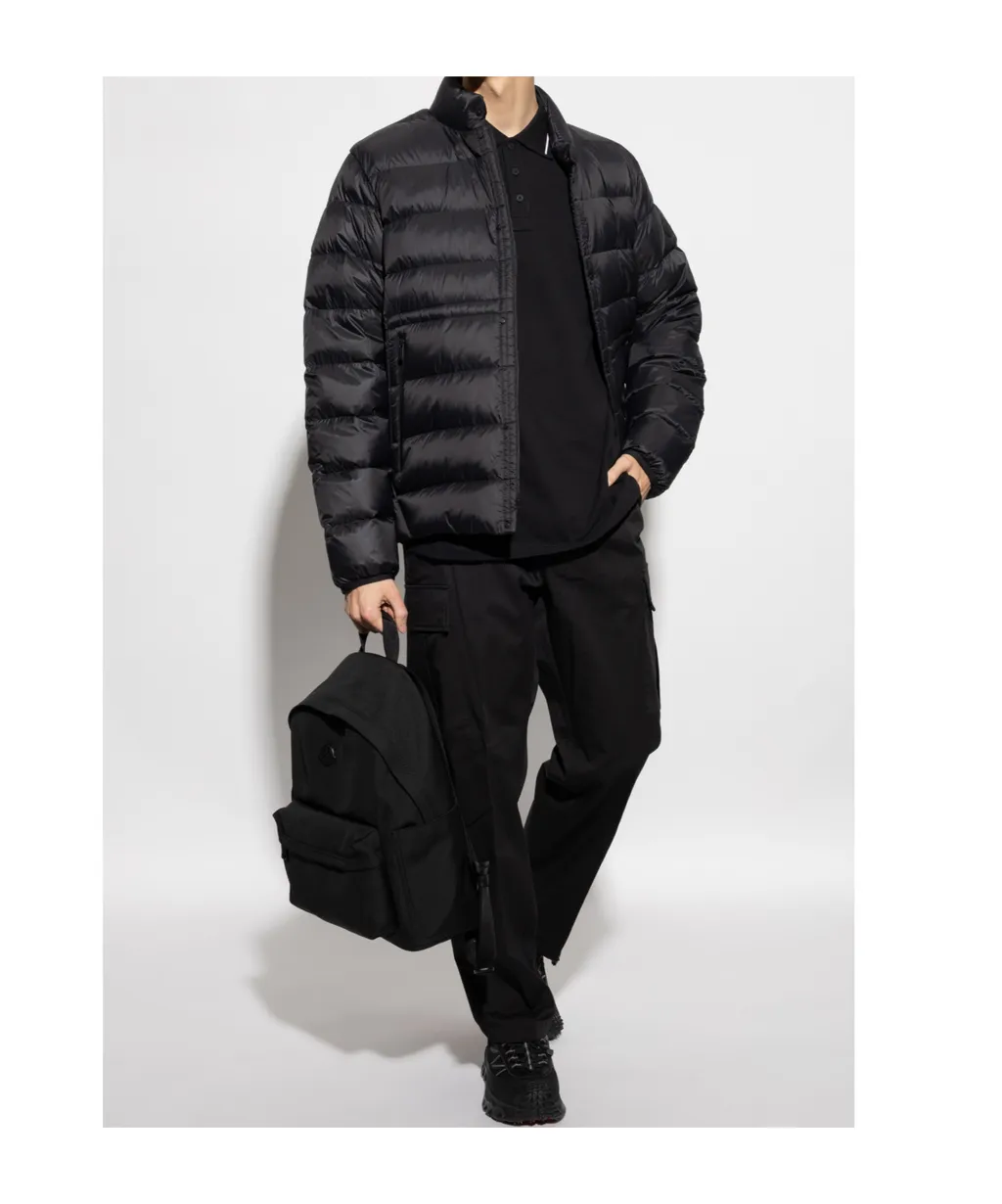 Moncler Charvin Down Jacket