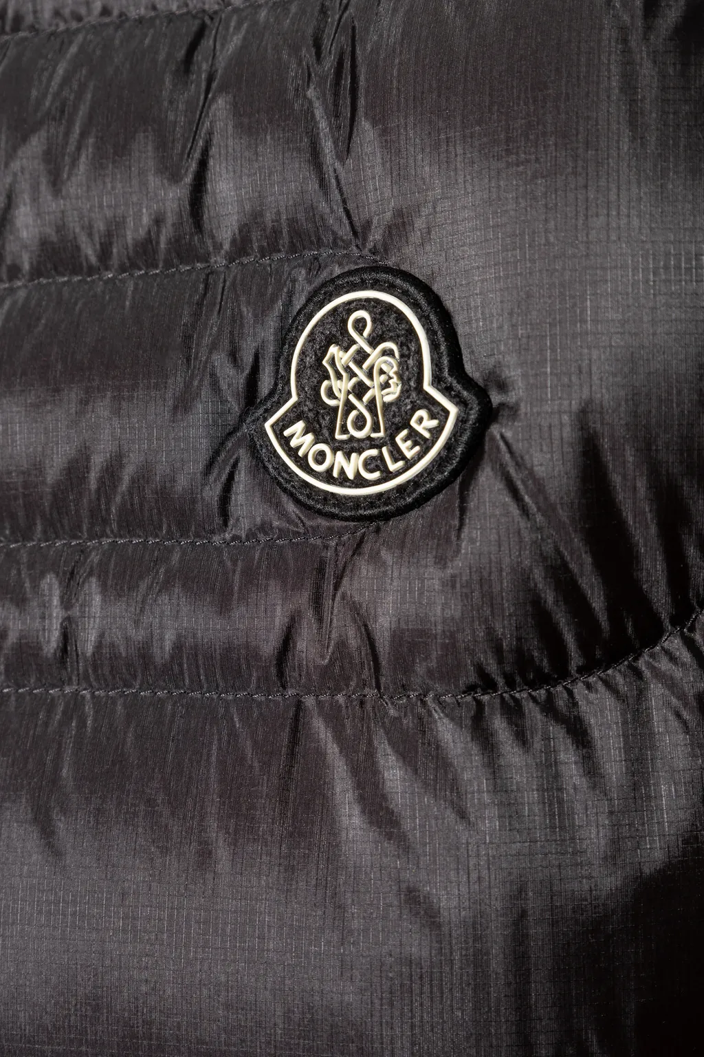 Moncler Emeishan Down Vest