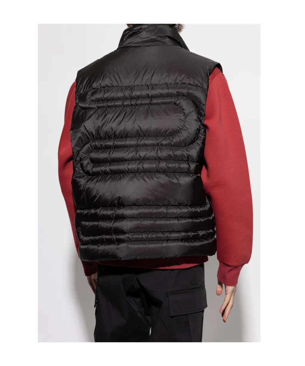 Moncler Emeishan Down Vest
