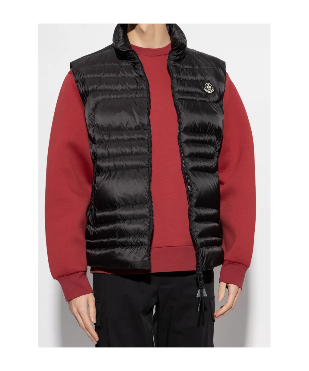 Moncler Emeishan Down Vest