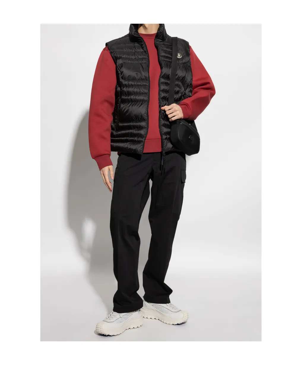 Moncler Emeishan Down Vest