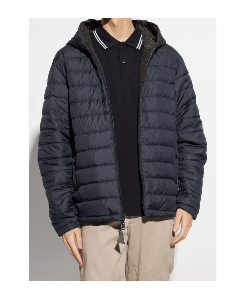 Moncler Guery Reversible Jacket