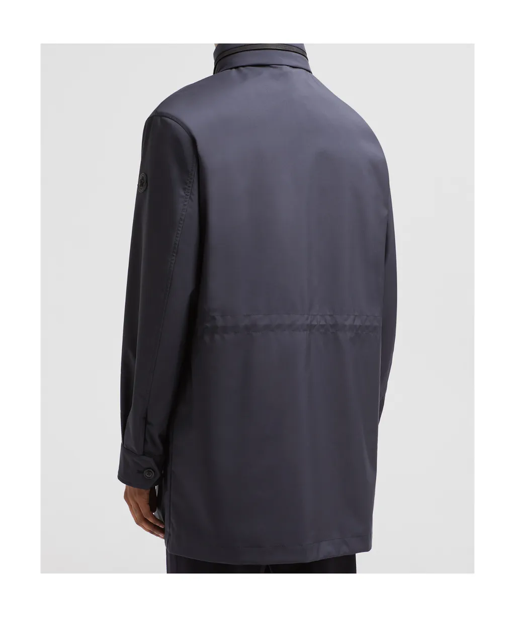 Moncler Lanche Two Layer Jacket