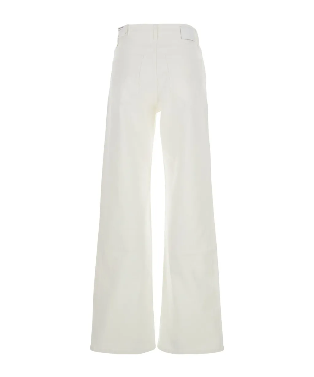 Belt-Loop Jeans