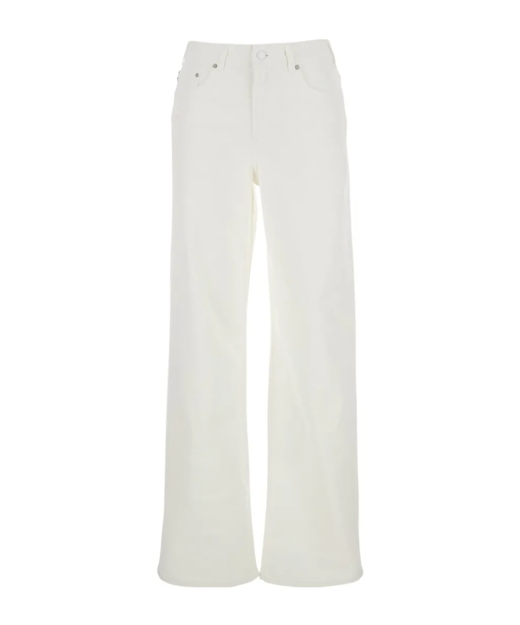 Belt-Loop Jeans
