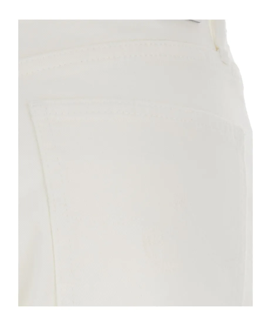 Belt-Loop Jeans