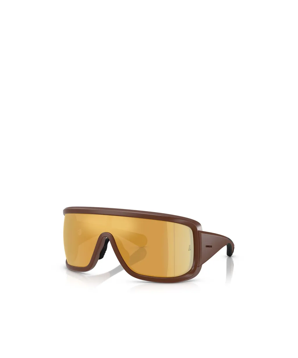 Moncler Eyewear Aviator Sunglasses