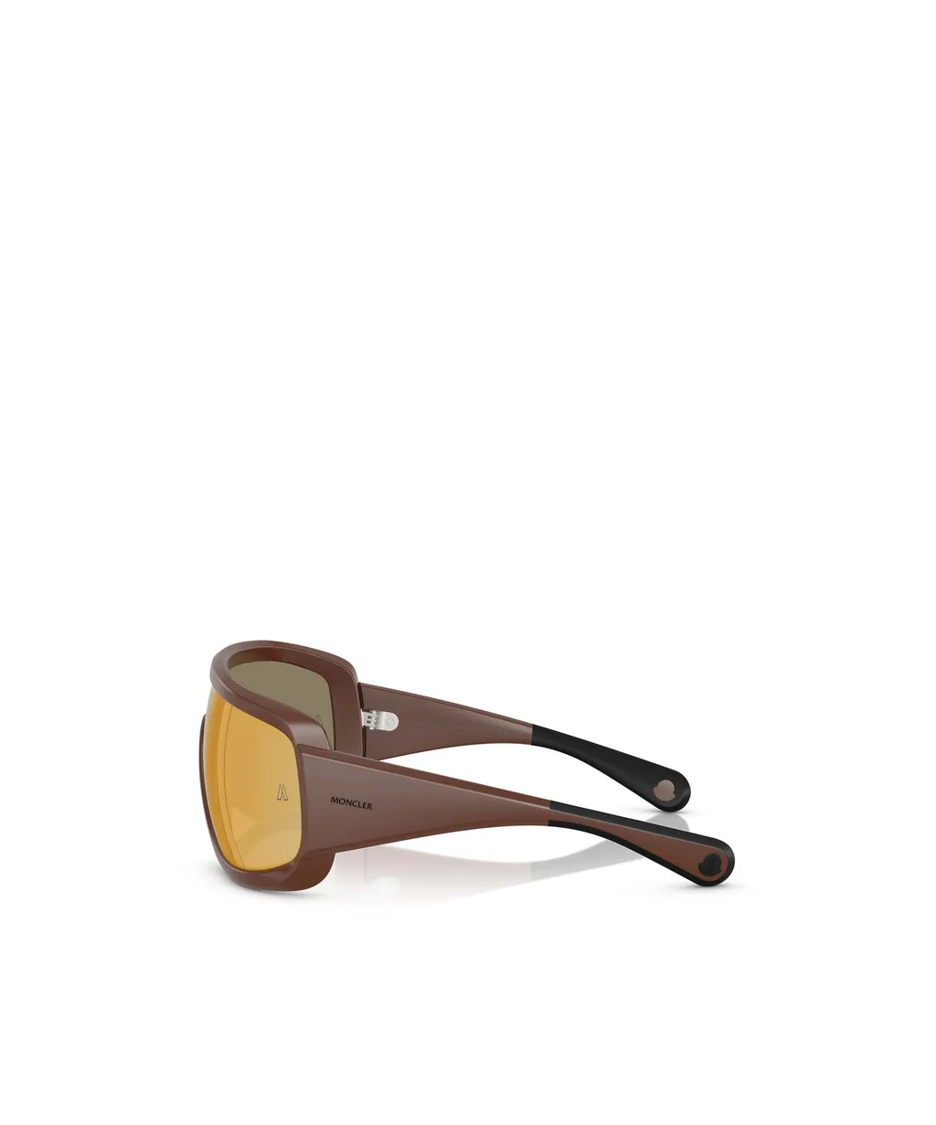 Moncler Eyewear Aviator Sunglasses