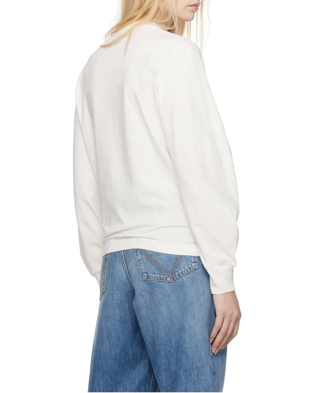 Long-Sleeved T-Shirt