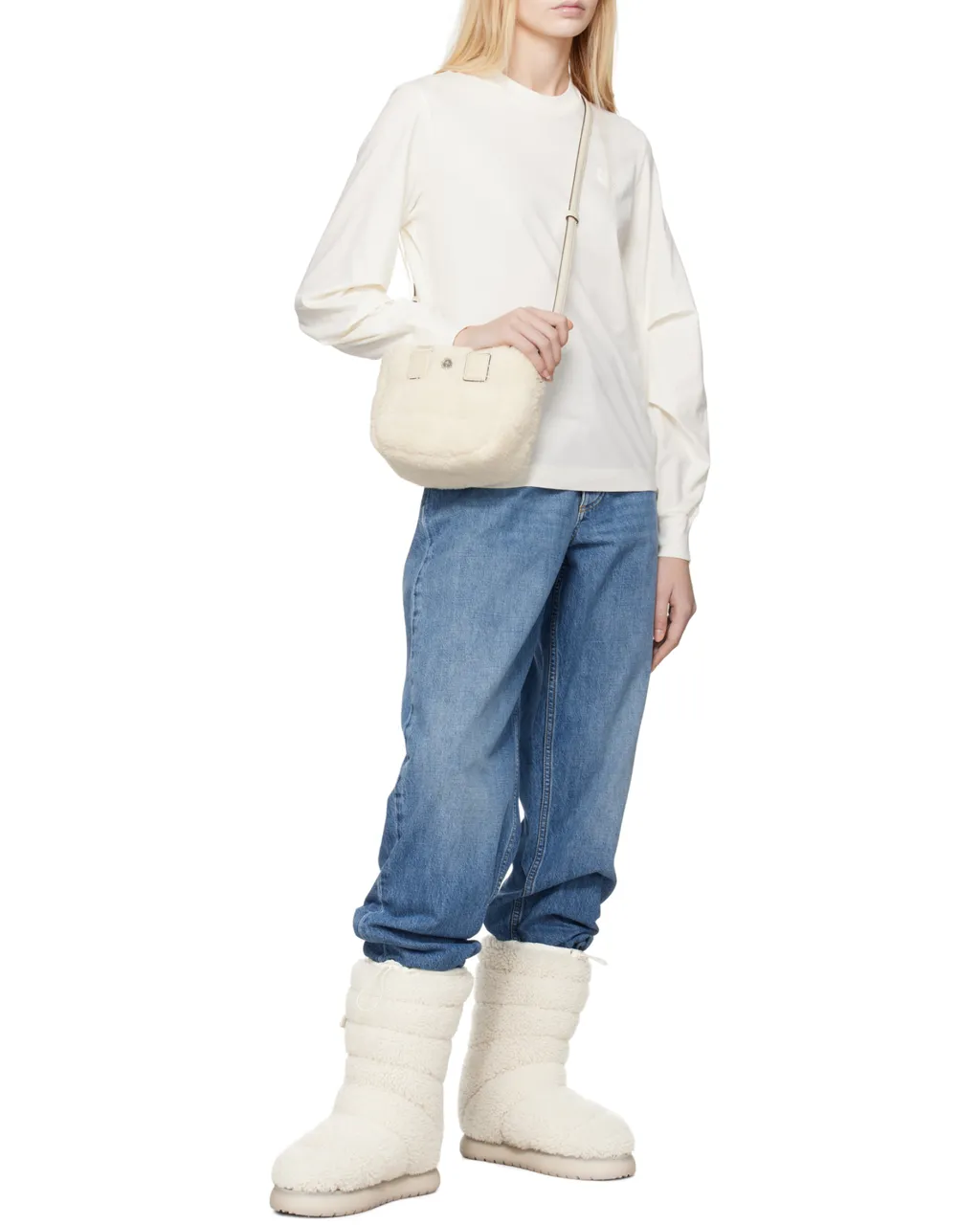 Long-Sleeved T-Shirt